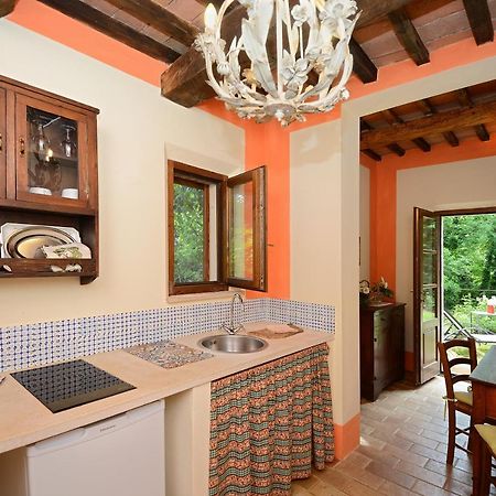 Podere Santaadele Montepulciano Stazione Екстериор снимка