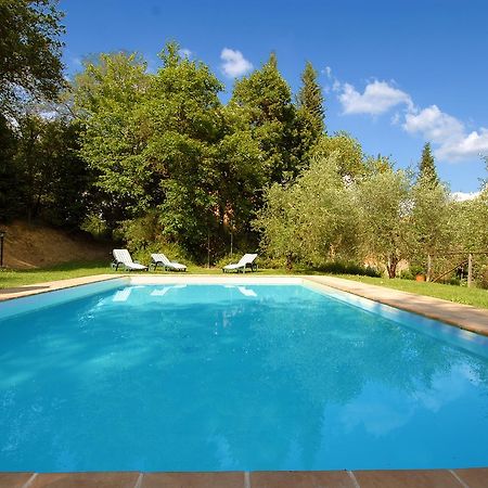 Podere Santaadele Montepulciano Stazione Екстериор снимка
