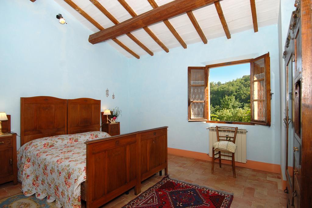 Podere Santaadele Montepulciano Stazione Екстериор снимка