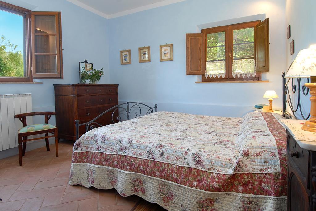 Podere Santaadele Montepulciano Stazione Екстериор снимка