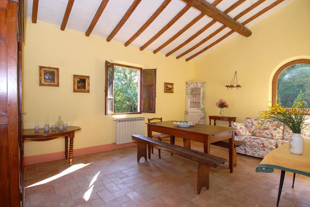 Podere Santaadele Montepulciano Stazione Екстериор снимка
