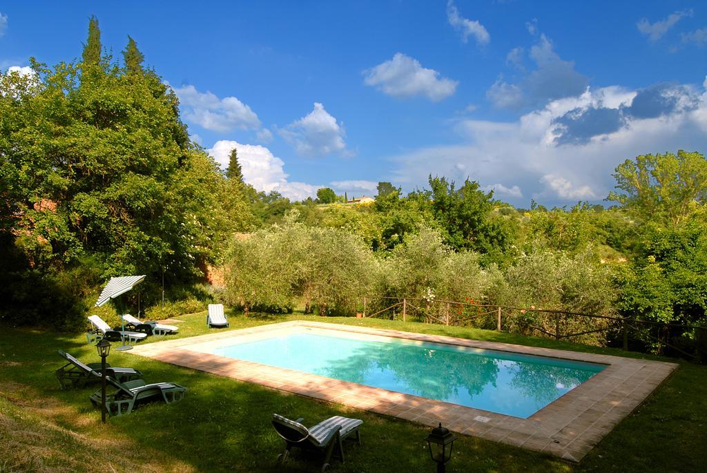 Podere Santaadele Montepulciano Stazione Екстериор снимка