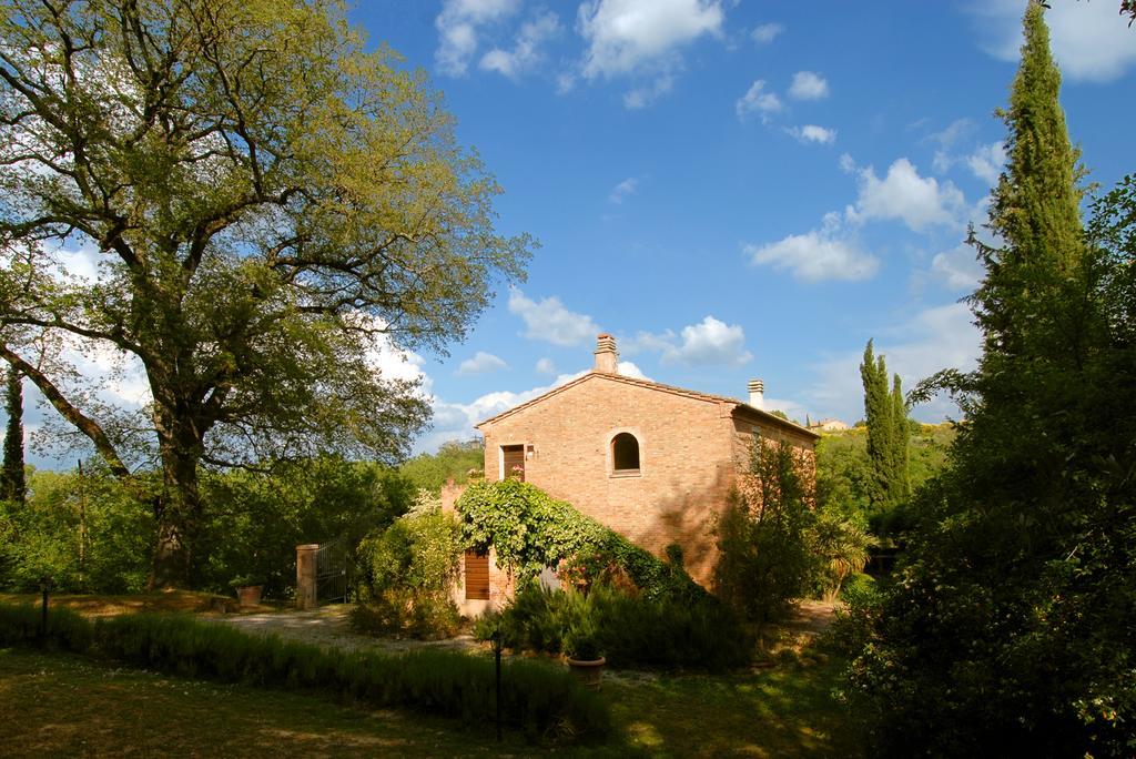 Podere Santaadele Montepulciano Stazione Екстериор снимка