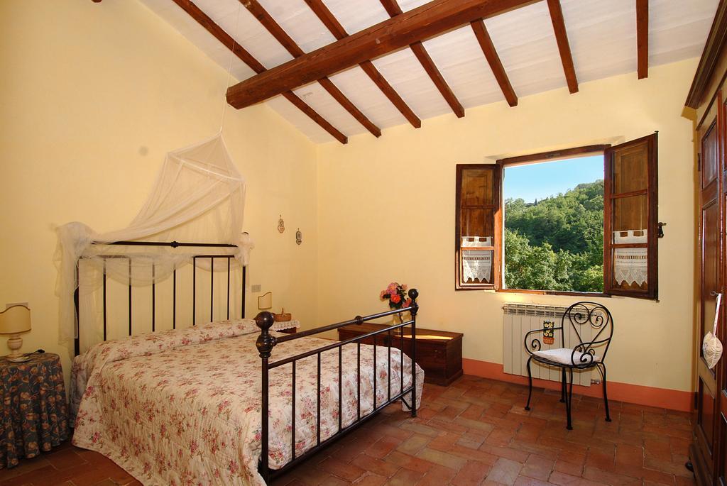 Podere Santaadele Montepulciano Stazione Екстериор снимка