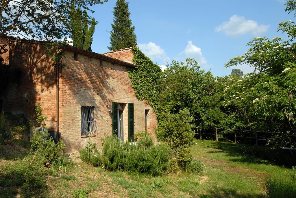 Podere Santaadele Montepulciano Stazione Екстериор снимка