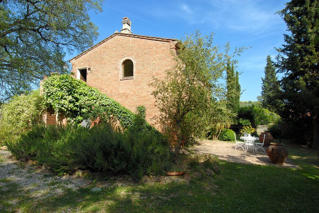 Podere Santaadele Montepulciano Stazione Екстериор снимка