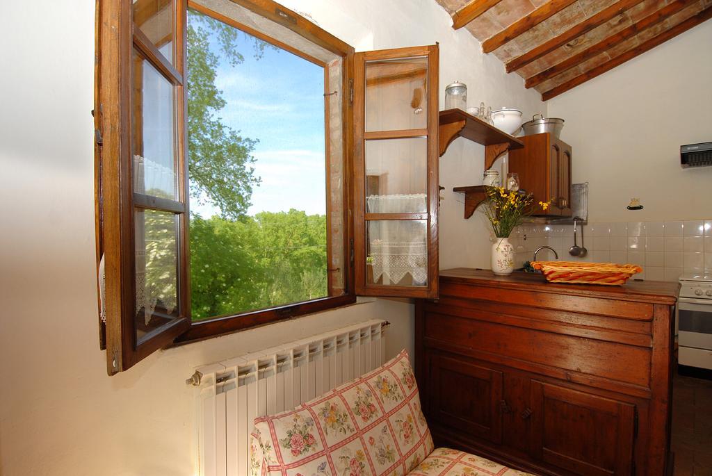 Podere Santaadele Montepulciano Stazione Екстериор снимка