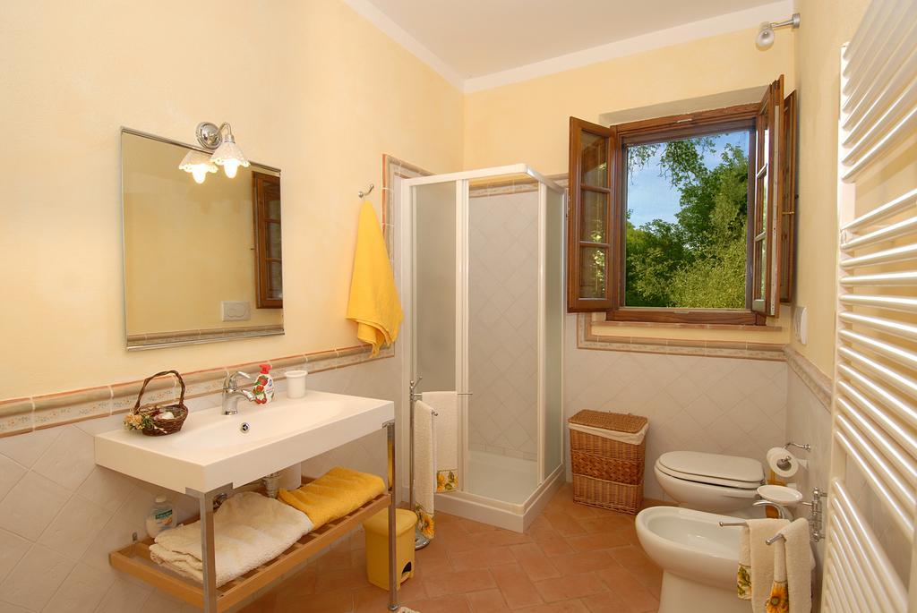 Podere Santaadele Montepulciano Stazione Екстериор снимка
